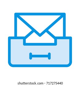  inbox icon