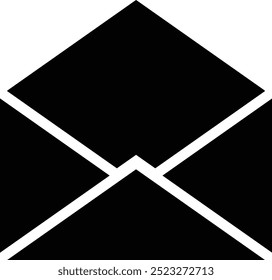 Inbox icon, mail box icon.