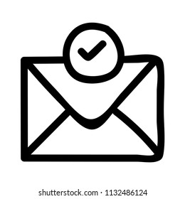 inbox mail check 