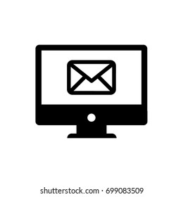 Inbox Mail Icon