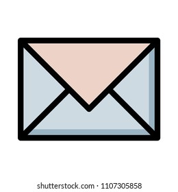 inbox message mail 