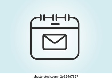 Caixa de Entrada em Tempo de Mapeamento de Órbita por Transmissão Digital