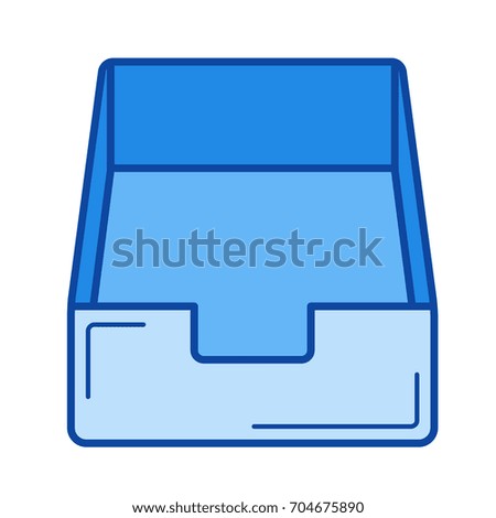 Similar – Image, Stock Photo postal secrecy Mailbox