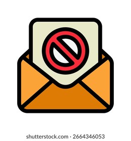 Icono de la mini ilustración del icono cero de la bandeja de entrada. Uso Para El Concepto Moderno, Impresión, Ui, Ux Kit, Web Y Desarrollo De App. Vector Relacionado Con La Oficina, La Educación, El Examen Y Más