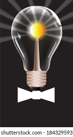 incandescent lamp