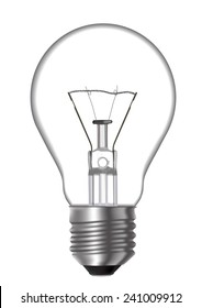 Incandescent Lamp