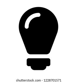 Incandescent light bulb