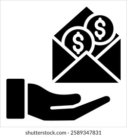 Incentive Icon Element For Design