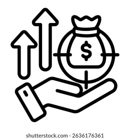 Elemento De Ícone De Incentivo Para Design