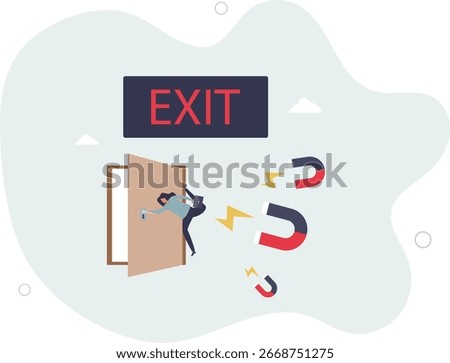 Incentive and welfare program for employee retention, building staffs loyalty reduce resignation rate for important talent.life and employment of people.