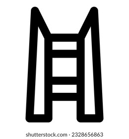 Vektorgrafik-Vektorgrafik-Element des Incheologiedokuments
