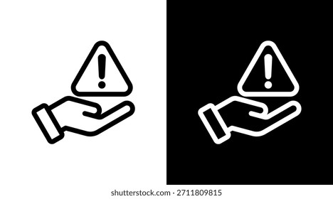 Incident Handling With Icon Set Design