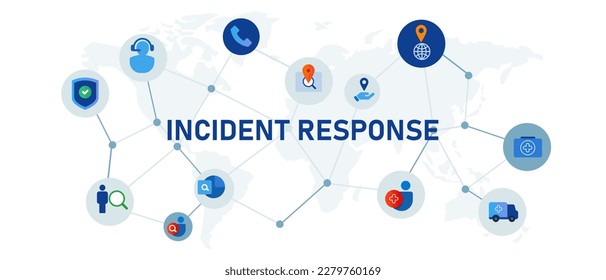 Incident response safety security problem reaction 