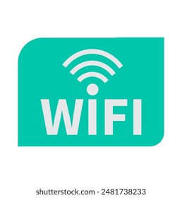 including Wi-Fi signal symbols and an internet connectionic.