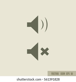 inclusion and mute