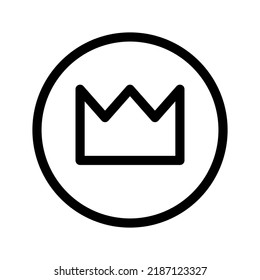 Inclusive Icon Vector Symbol Design Illustration