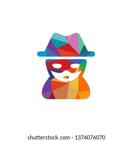 Incognito - App Icon