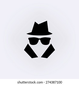 Incognito Icon