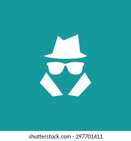 Incognito icon