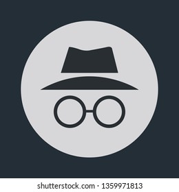Incognito Images Stock Photos Vectors Shutterstock