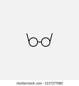 Incognito icon sign vector,Symbol, logo illustration for web and mobile