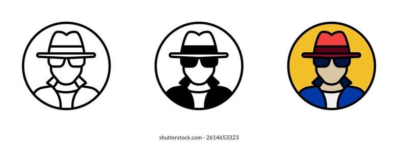Incognito Mode is a browsing feature that limits history tracking and temporarily disables cookies for private sessions.