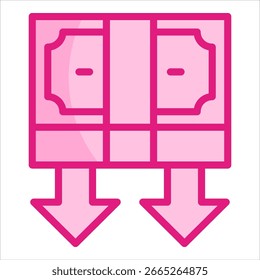 Elemento De Ícone De Receita Para Design