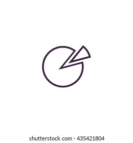 income, interest icon