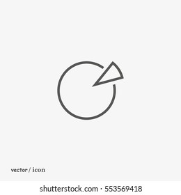 income, interest, icon