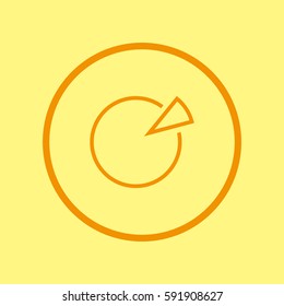 income, interest, icon