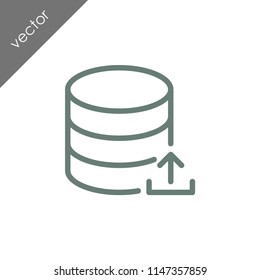 income mail server icon