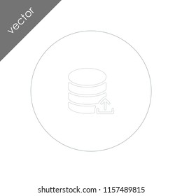 income mail server icon