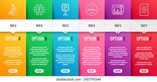 6,958 Results Layout Stock Vectors, Images & Vector Art | Shutterstock