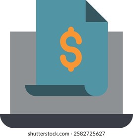 An income statement is a financial report summarizing a company's revenues, expenses, and profits over a specific period, showing its financial performance and profitability.