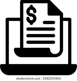 An income statement summarizes a company's revenues, expenses, and profits or losses over a specific period, reflecting its financial performance and helping assess profitability and operational effic