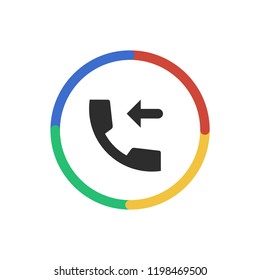 Incoming Call - App Icon