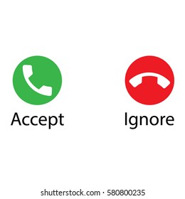 Incoming Call Options