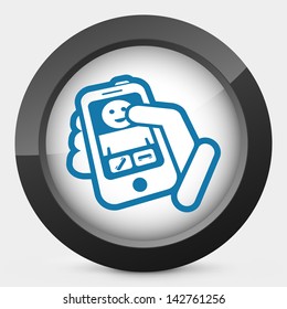 Incoming call phone