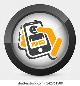 Incoming call phone