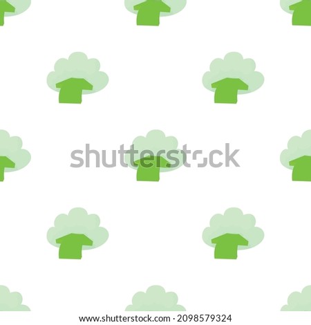 Incoming database pattern seamless background texture repeat wallpaper geometric vector