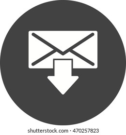Incoming Message