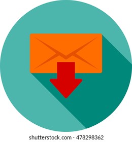 Incoming Message
