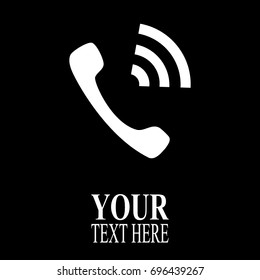 Incoming and outgoing call