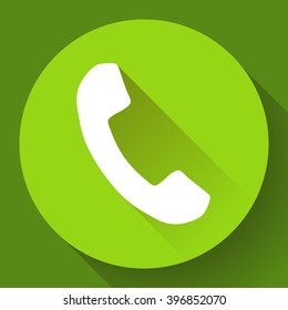 2,489 End call icon Images, Stock Photos & Vectors | Shutterstock