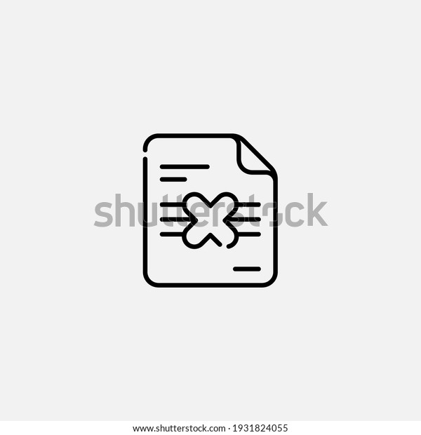 Incomprehension icon sign vector,Symbol, logo\
illustration for web and\
mobile