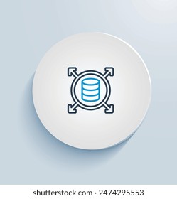 Incorporate data-driven metrics into performance evaluations and goals