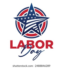 Incorporate stars, stripes, and the American flag national pride and unity.