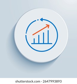 Aumentar as conversões otimizando a experiência do usuário, otimizando o funil de vendas e aproveitando as estratégias de marketing almejadas
