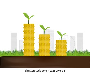 Aumentar los costos naturalmente como acumular dinero.