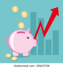 Increase and earn Money